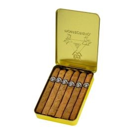 Montecristo Memories 6 Unidades