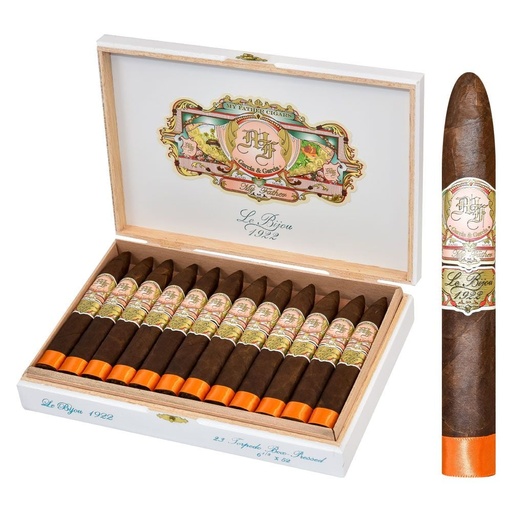 My Father Le Bijou Torpedo Bp