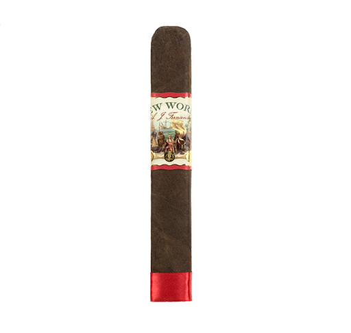 New World Oscuro Robusto