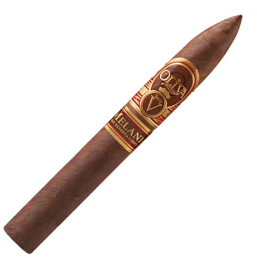Oliva Serie V Melanio Torpedo