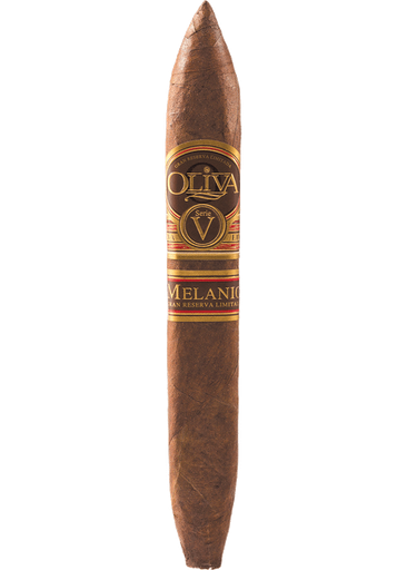 Olivia Melanio Serie V Figurado