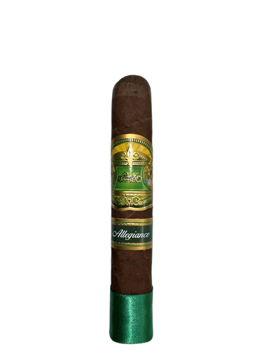 Perez Carrillo Allegiance Sidekick