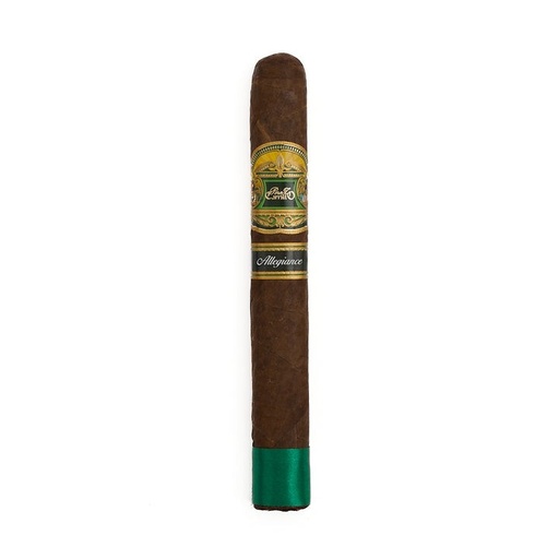 Perez Carrillo Allegiance WinGran