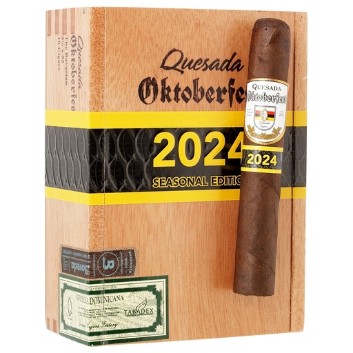 Quesada Oktoberfest Bavarian Negro