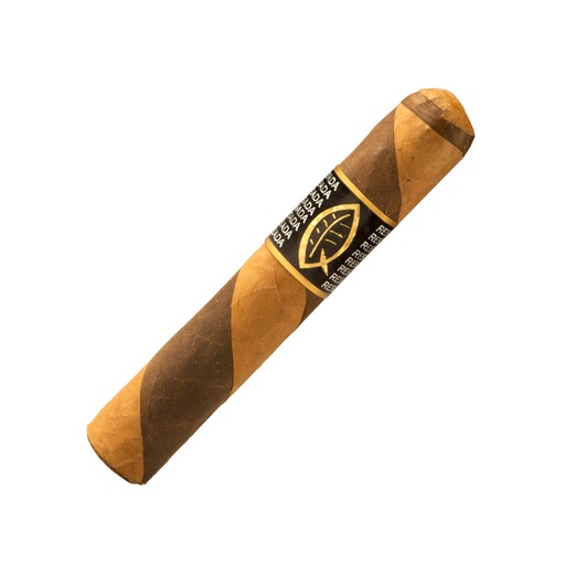 Quesada Reserva Barberpole Robusto [844111012787]