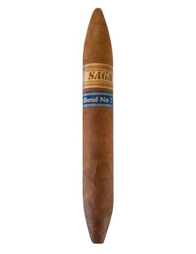 Saga Blend No7 Perfecto