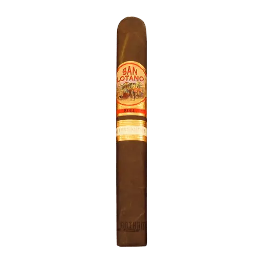San Lotanos Bull Toro