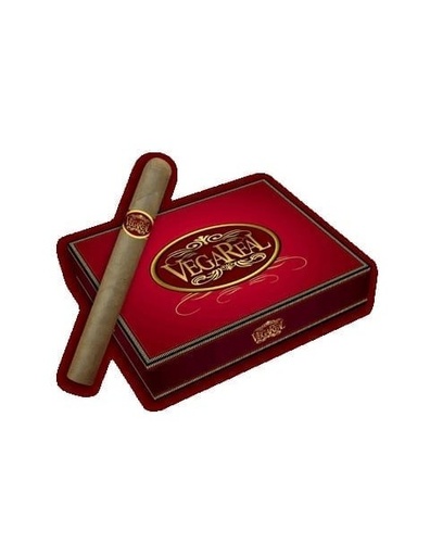Vega Real Gran Reserva No.2 Estuche