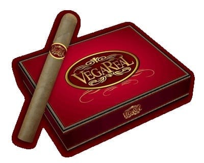 Vega Real Gran Reserva No2