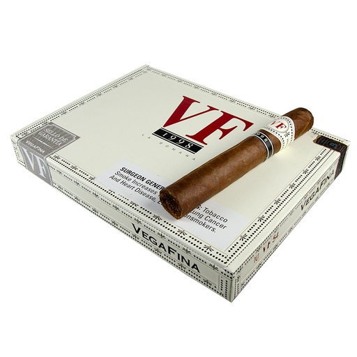 Vegafina 1998 52 Toro