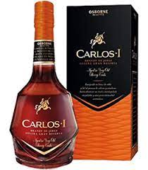 [8410337017084] Carlos 1 X.O. Extra Old 750Ml