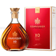 [008050] Courvoisier X.O. Extra Old 700Ml
