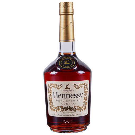 Hennessy V.S. 750Ml