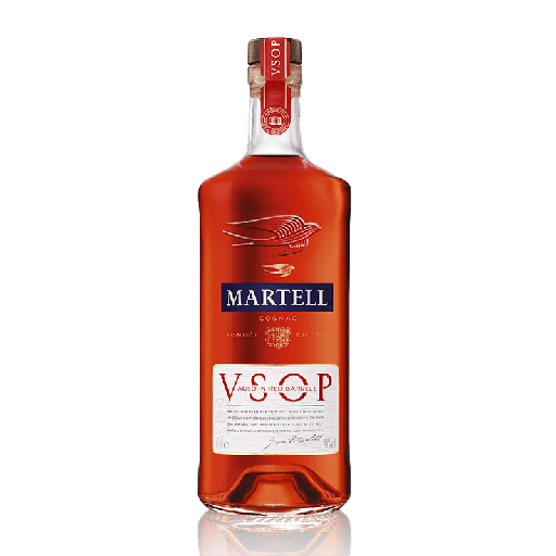 Martell V.S.O.P. Medallon 750Ml