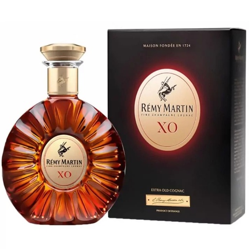 Remy Martin X.O Exellence 750Ml