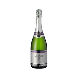 Andre Brut 750Ml