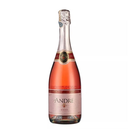 [085000007495] Andre Rosado 750Ml