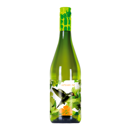 Apiarum Frizante Blanco Verdejo 750Ml