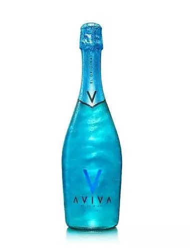 [001422] Aviva Blue Sky 750Ml