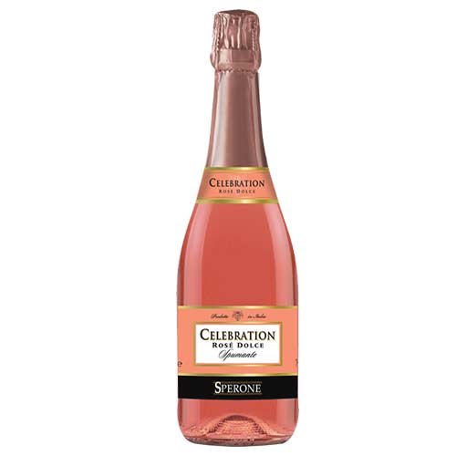 [8008513064016] Celebration Spumante Rosado 750Ml