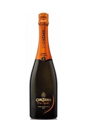 [00150805] Cinzano Pro Spritz Dry 750Ml