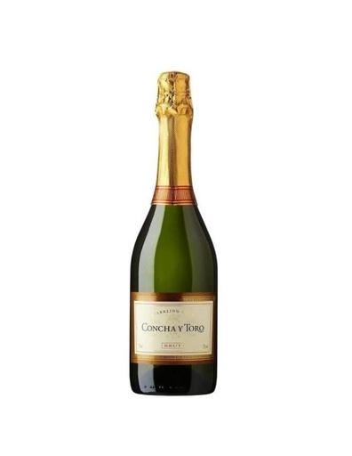 Concha Y Toro Brut 750Ml