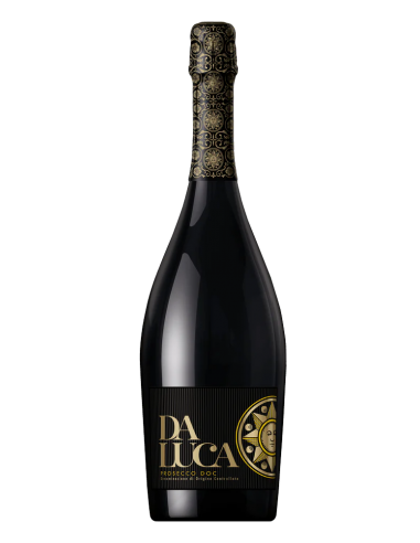 [083417006612] Da Luca Prosecco 750Ml