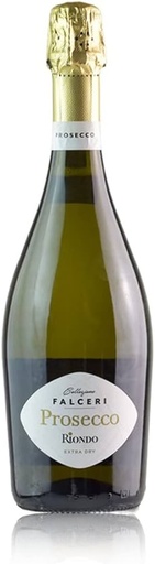 [800196800454] Falceri Prosecco Extra Dry 750Ml