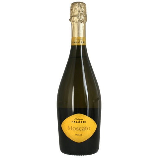 [003688] Falceri Prosecco Moscato 750Ml