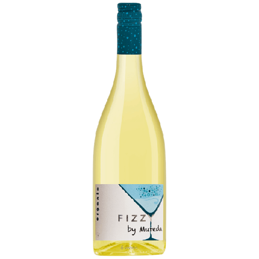 Fizzy By Mureda 750Ml