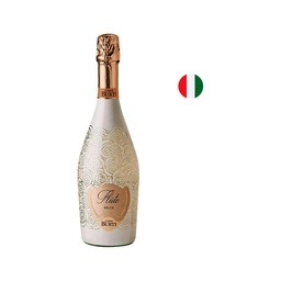 Flute Dolce Casa Burti 750Ml