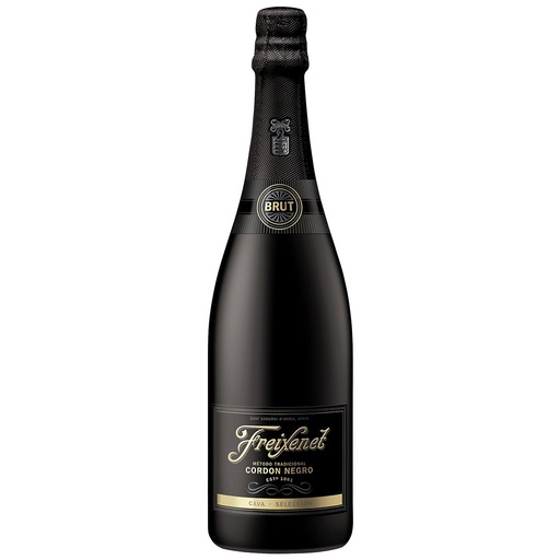 [8410036009090] Freixenet Cordon Negro 750Ml
