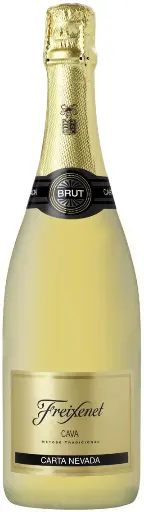 [8410036002015] Freixenet Semi Seco Carta Nevada 750Ml