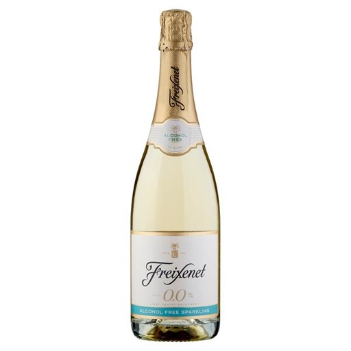 [006080] Freixenet Sin Alcohol 0.0 750Ml