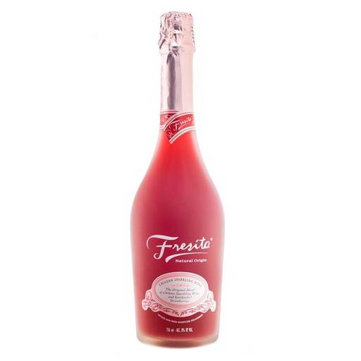 Fresita Natural Original 750Ml