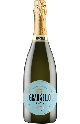 [002339] Gran Sello Brut 750Ml