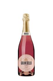 [002338] Gran Sello Brut Rosado 750Ml