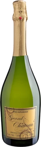 [001939] Grand Chateau Du Soleil 750Ml