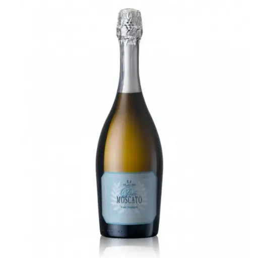 [004576] Ilauri Dolce Moscato Spumante 750Ml