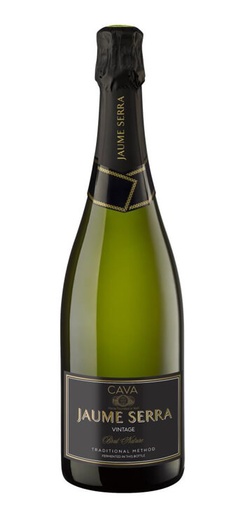 [006275] Jaume Brut Vintage 750Ml