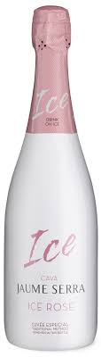 [002307] Jaume Serra Ice Rosado 750Ml