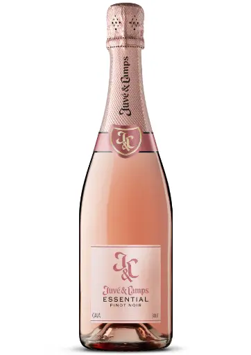 [007952] Juve Camps Essential Pinot Noir 750Ml