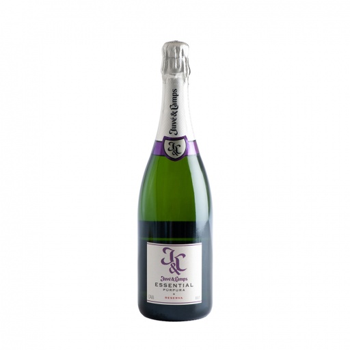 [8424487400092] Juve Y Camp Cinta Purpura Brut 750Ml