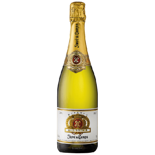 [8424487300019] Juve Y Camps Milesime Brut 750Ml