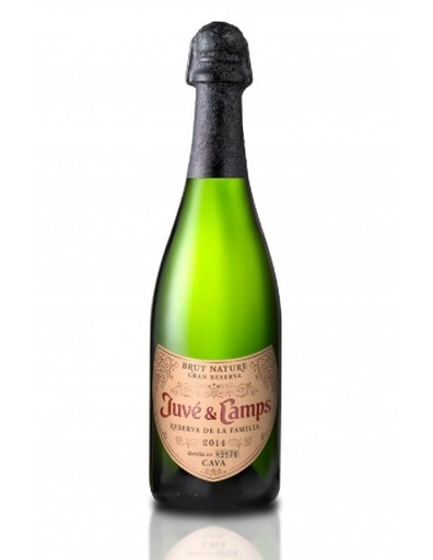 [8424487600188] Juve Y Camps Reserva De La Familia 750Ml