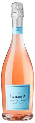[003733] La Marca Prosecco Rosado 750Ml