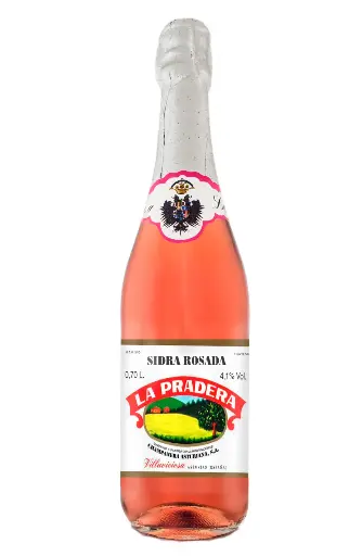 La Pradera Rosada 750Ml