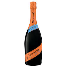 [007919] Mionetto Alcohol Removed Sparking 750Ml