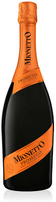 [727760501638] Mionetto Prosecco Doc Treviso Brut 750Ml