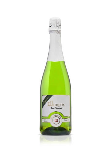 [006265] Mureda Sweet Seduction Demi-Sec 750Ml